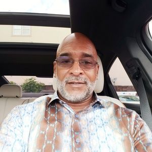 Meet your Posher, Brent